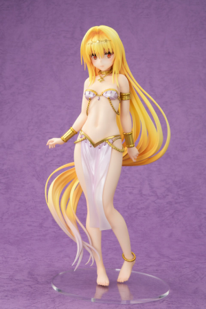 (image for) Konjiki no Yami - 1/7 (Amakuni, Hobby Japan) - Opened