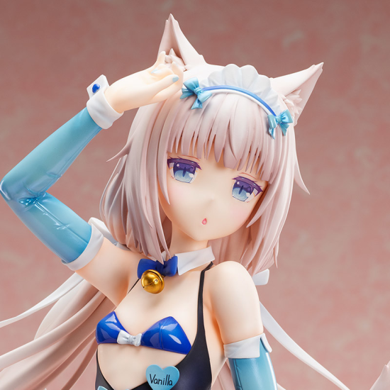 Nekopara Vanilla 1/4 Bunny Suit Ver. - Brand New