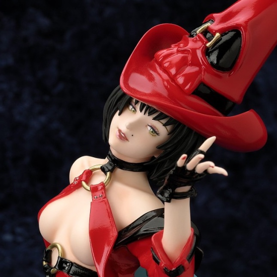 (image for) Guilty Gear XX I-no 1/7 - Unopened