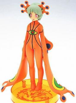 Sahaquiel - Angel XX (Wave) - Opened