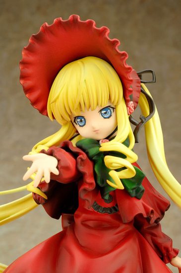 Modal Additional Images for Rozen Maiden - Shinku (Alter) - Opened