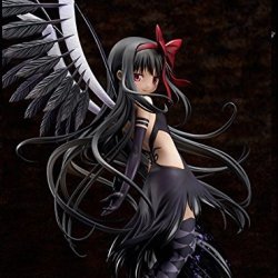 (image for) Akuma Homura Aniplex 1/8 - Opened