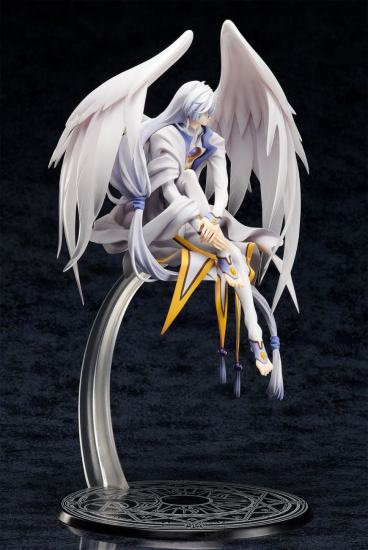 Yue - 1/8 (Hobby Max) - Opened