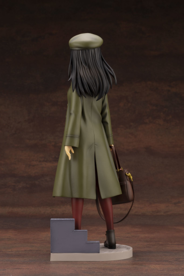 Nonna - 1/7 - Girls und Panzer: Saishuushou - Unopened