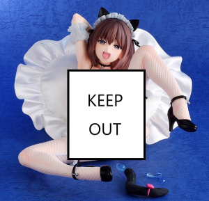 (image for) Fetish Boy - Otokonoko ~Mao~ - 1/4