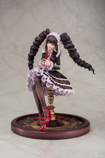 Celestia Ludenberg - 1/7 - Opened