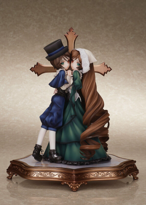 (image for) Rozen Maiden - Souseiseki - Suiseiseki (Flare)