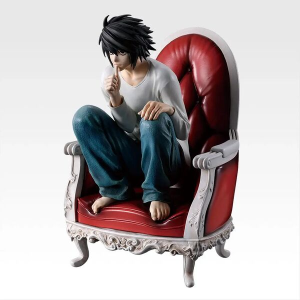 (image for) Death Note - L - Ichiban Kuji Last One Prize