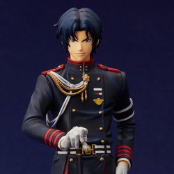 (image for) Owari no Seraph - Ichinose Guren - Opened