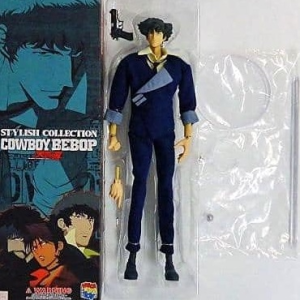 (image for) Spike Spiegel - Stylish Collection (28) - Brand New
