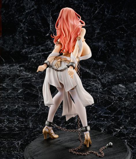 Queen Pharnelis - 1/6 - Opened