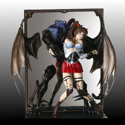 (image for) Imari Kurumi - La noche de walpurgis - - Opened