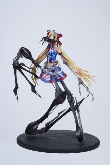 Vocaloid Calne Ca Hdge Strange Blue ver. - Opened