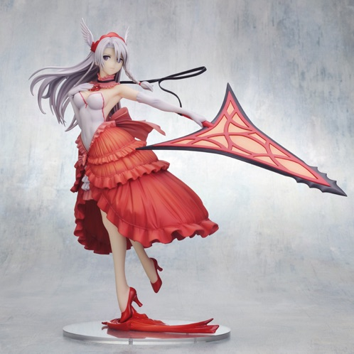 (image for) Roselinde Freya 1/7 Flare - Opened