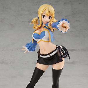 (image for) Lucy Heartfilia - Pop Up Parade