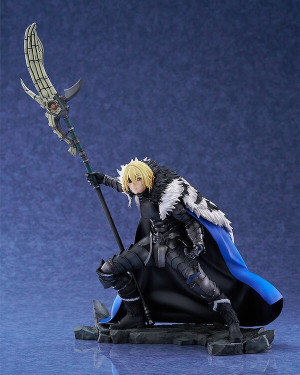 (image for) Dimitri Alexandre Blaiddyd - 1/7 - Opened