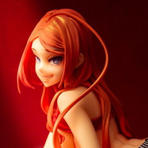 (image for) Musashino Takumi - 1/6 - Opened