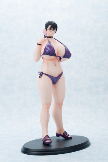 Modal Additional Images for Cattleya - 1/5 - Mizugi ver. 2 (Daiki Kougyou) - Unopened