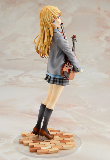 Kaori Miyazono 1/8 - Opened