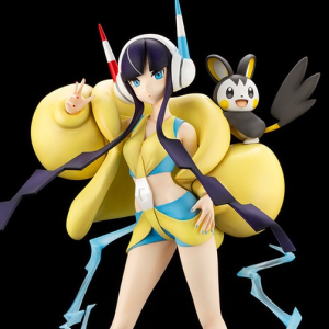(image for) Emonga - Kamitsure - 1/8