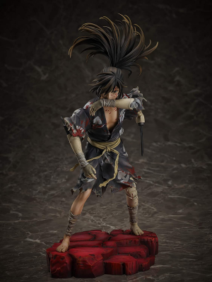 (image for) Hyakkimaru - 1/8