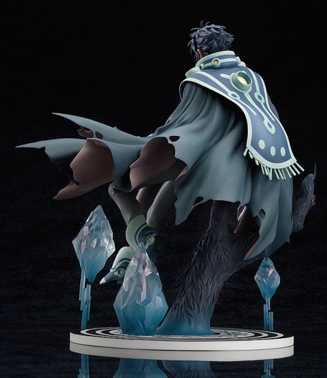 Ren Rhyme Mode Ver. 1/7 - Opened