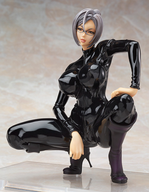 (image for) Meiko Shiraki Catsuit Ver. 1/7