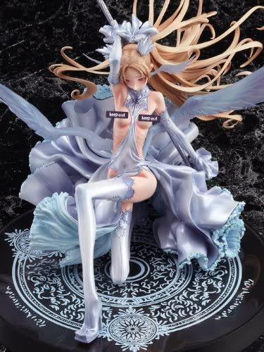 Sasaki-san 1/7 - Opened