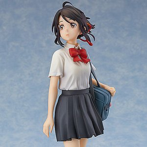 (image for) Miyamizu Mitsuha 1/8 - Opened