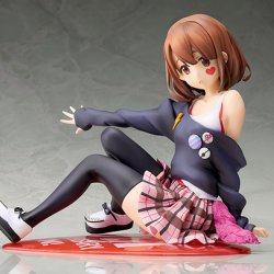 (image for) Yui Hirasawa 5th Anniv. 1/8 - Opened