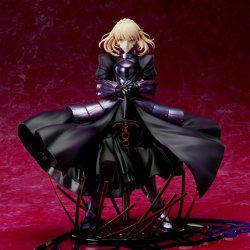 (image for) Fate/stay Night Heaven's Feel Saber 1/7 - Opened