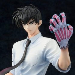 (image for) Jigoku Sensei Nube - Nueno Meisuke - 1/7 - No Box