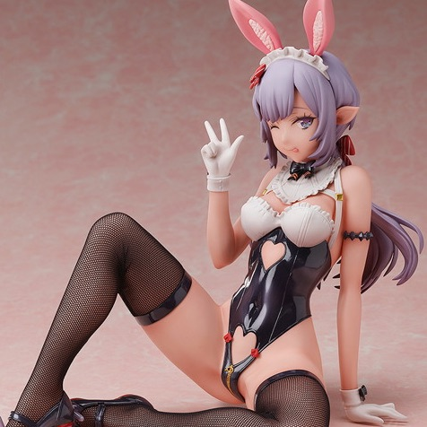 (image for) Shion - 1/4 - Opened