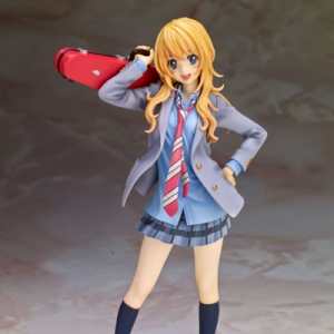 (image for) Miyazono Kaori - 1/8 (Aniplex) - Opened