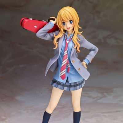 (image for) Miyazono Kaori - 1/8 (Aniplex) - Opened