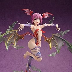 (image for) Lilith Aensland 1/7 Hobby Japan - Opened