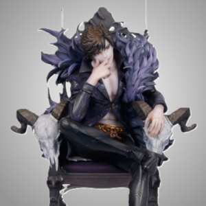 (image for) Belial - 1/8 (Cygames, Tops) - Opened