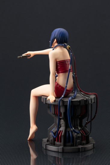 Modal Additional Images for ARTFX J Motoko Kusanagi 1/8 - Opened