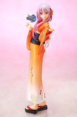 Inori Yuzuriha Yukata Ver. 1/8 - Opened