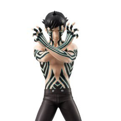 Shin Megami Tensei - Hitoshura - Opened