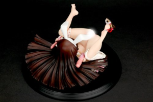 (image for) Kamijiri Momoka 1/5 White Bunny ver.