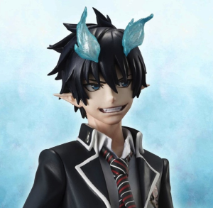 (image for) Okumura Rin - G.E.M. - 1/8 - Opened