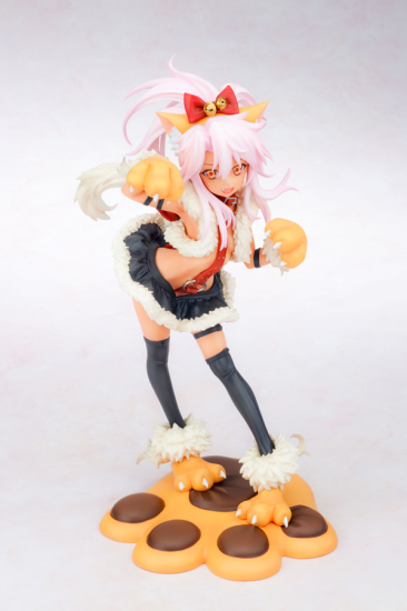 Modal Additional Images for Chloe von Einzbern - 1/8 - The Beast Ver. - Opened