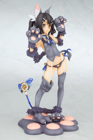 Miyu Edelfelt - 1/8 - The Beast Ver. - Opened