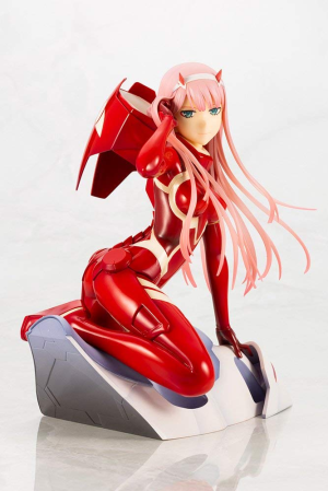 (image for) Darling in the FranXX - Zero Two - 1/7