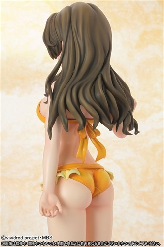 Himawari Shinomiya 1/2.5 Normal Ver. - Opened