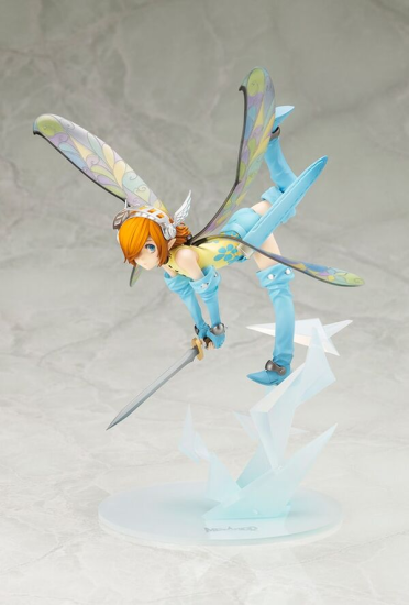 Gallica Limited Ver. - Opened