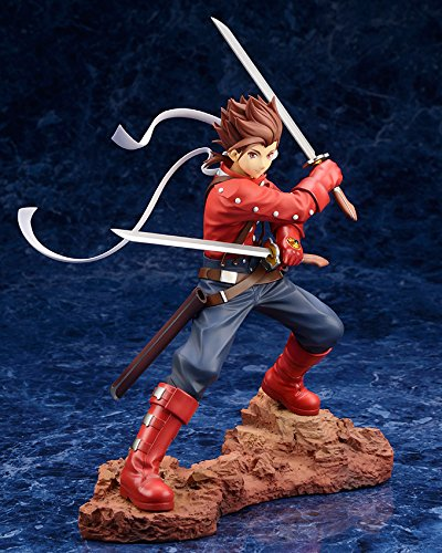 Lloyd Irving 1/8 - No Box