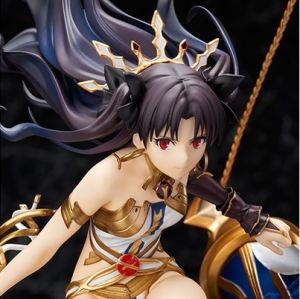 (image for) Ishtar - 1/7 - Archer - Opened
