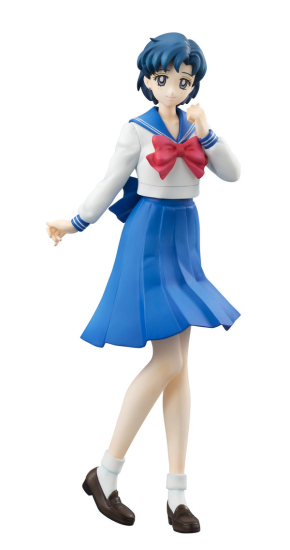 Mizuno Ami - Sekai Seifuku Sakusen - 1/10 - Brand New